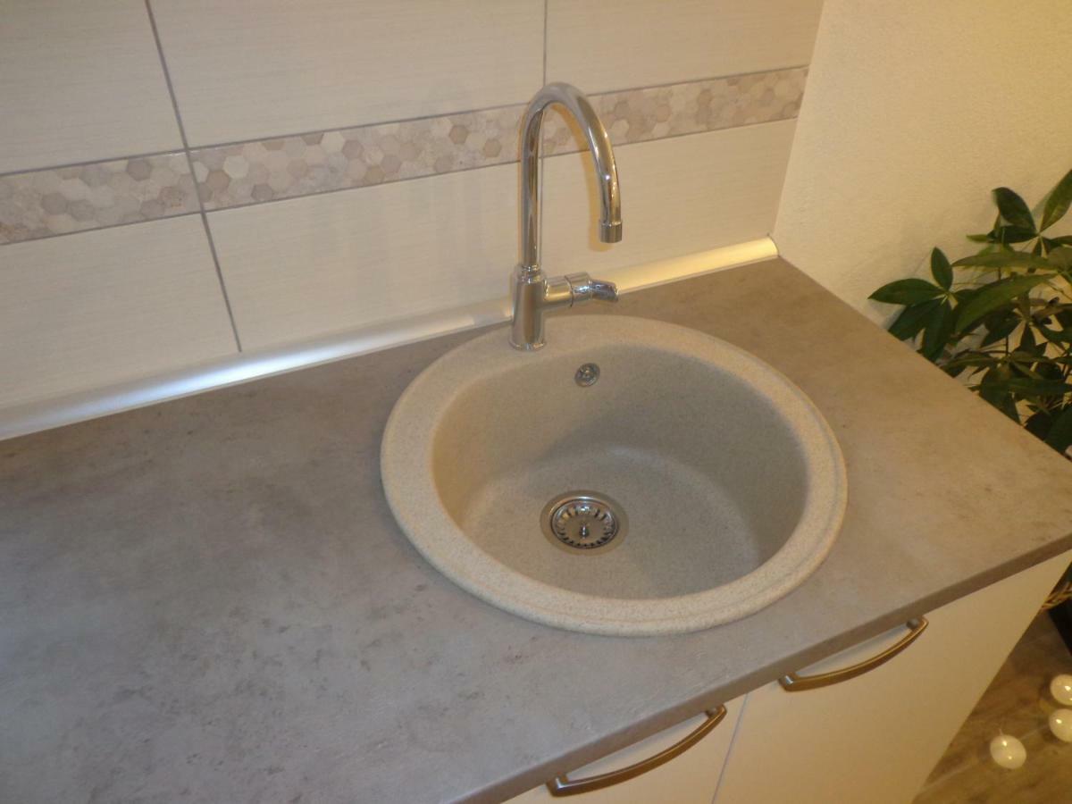 Apartment Ban Шибеник Экстерьер фото