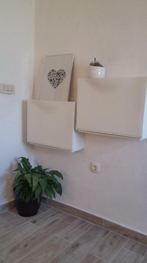 Apartment Ban Шибеник Экстерьер фото