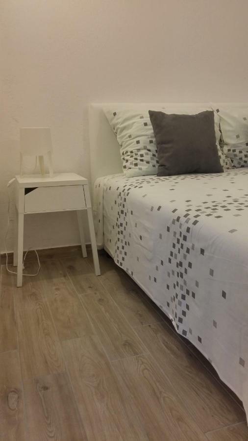 Apartment Ban Шибеник Экстерьер фото