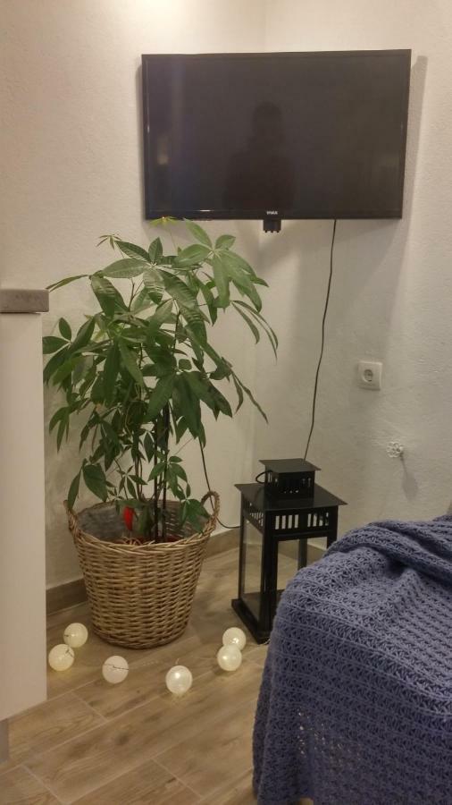 Apartment Ban Шибеник Экстерьер фото