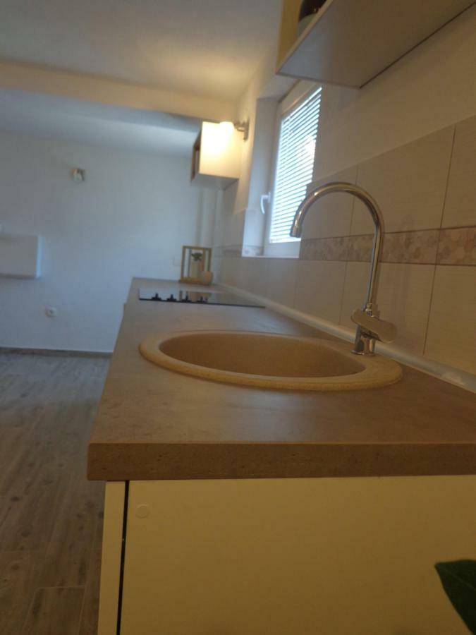 Apartment Ban Шибеник Экстерьер фото