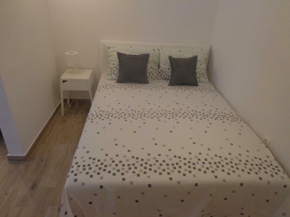 Apartment Ban Шибеник Экстерьер фото