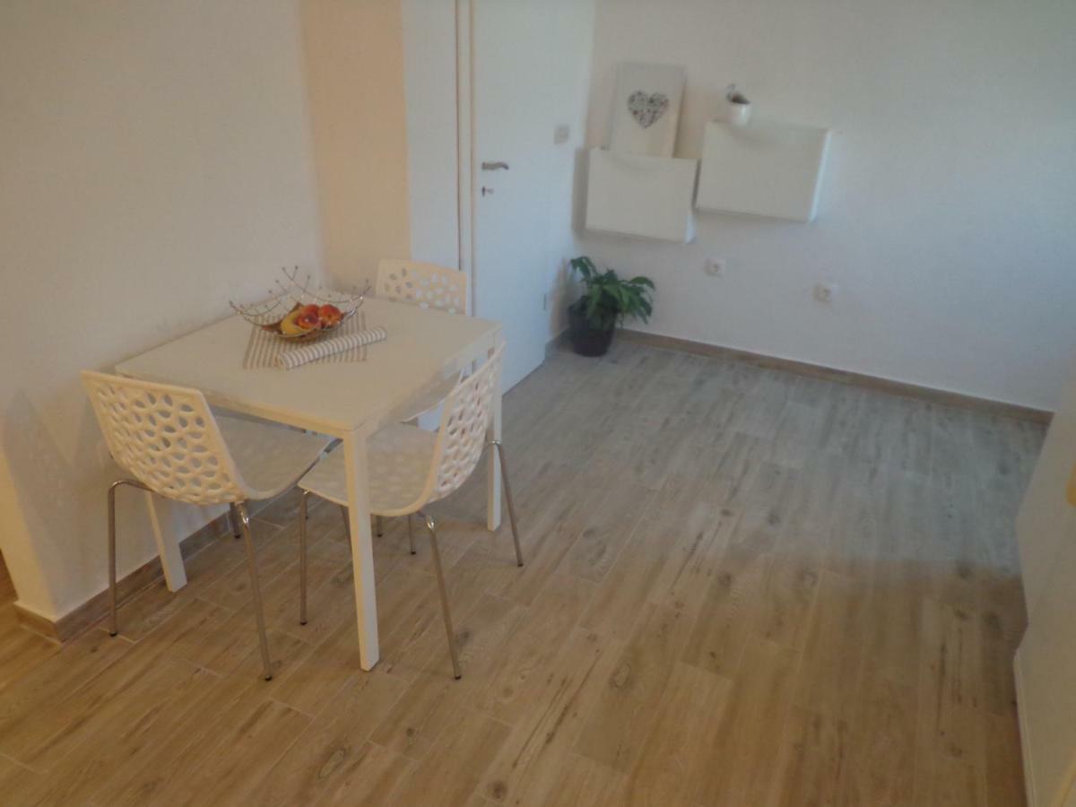 Apartment Ban Шибеник Экстерьер фото